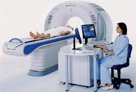Metode de diagnostic pentru osteocondroza cervicală