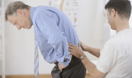 posibile complicații ale osteochondrozei coloanei vertebrale cervicale