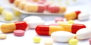 Medicamente pentru tratamentul osteochondrozei