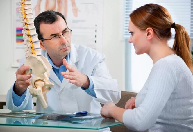 Diagnosticul de OKZ