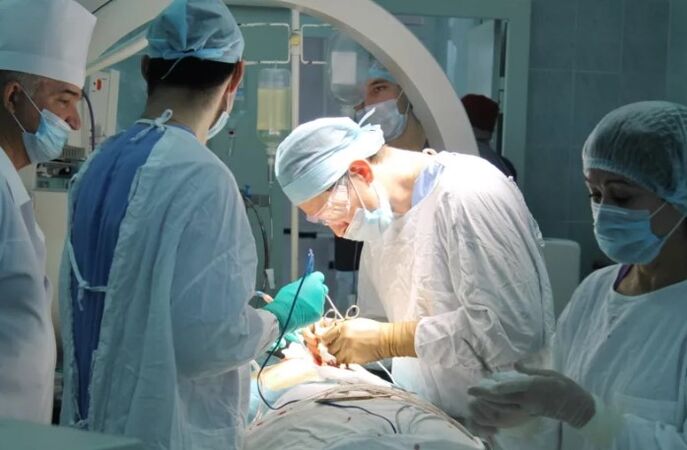 Tratament chirurgical